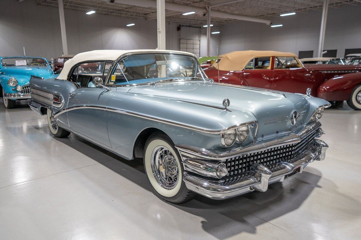 Buick-Century-Convertible-Cabriolet-1958-Blue-Blue-119962-30