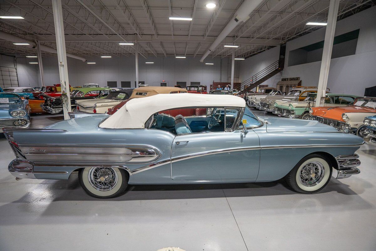 Buick-Century-Convertible-Cabriolet-1958-Blue-Blue-119962-31