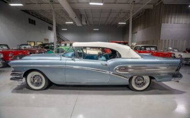 Buick-Century-Convertible-Cabriolet-1958-Blue-Blue-119962-35