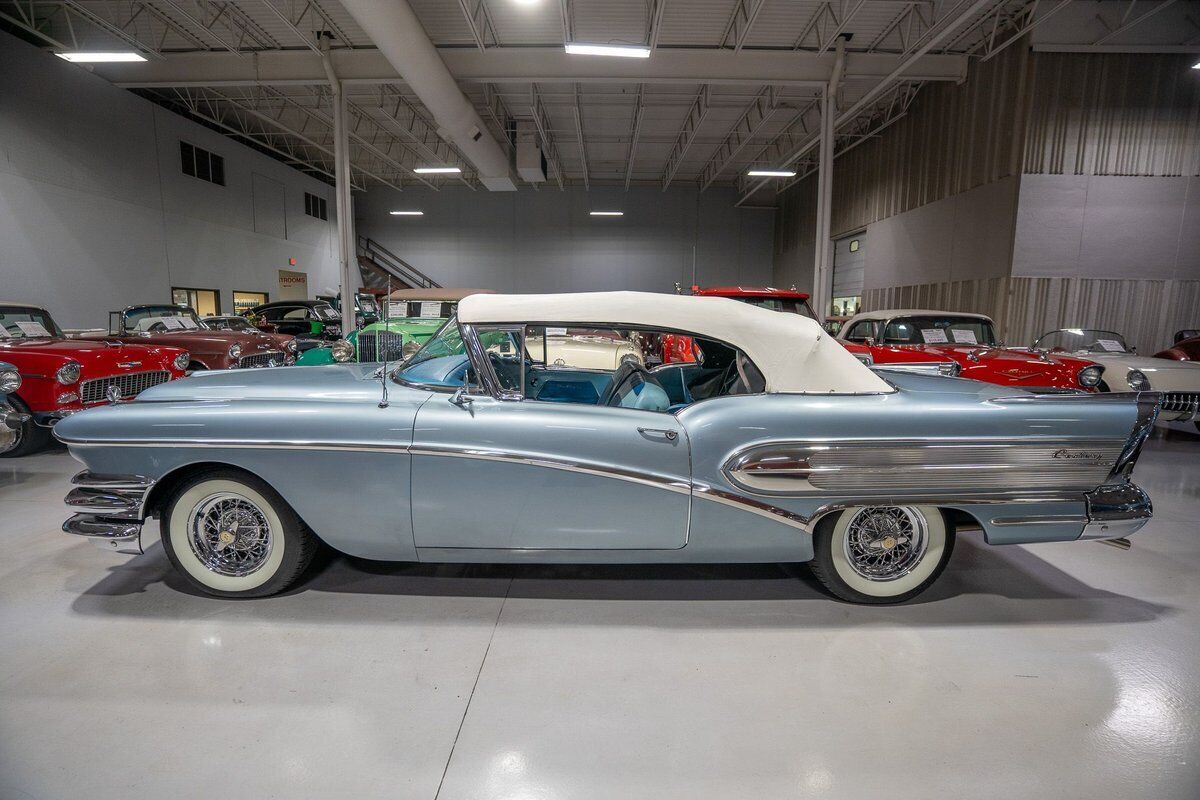 Buick-Century-Convertible-Cabriolet-1958-Blue-Blue-119962-35