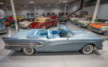 Buick-Century-Convertible-Cabriolet-1958-Blue-Blue-119962-7