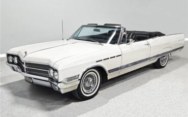 Buick-Electra-Cabriolet-1965-White-Black-89822-2