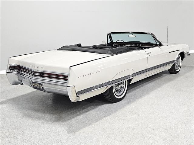 Buick-Electra-Cabriolet-1965-White-Black-89822-4