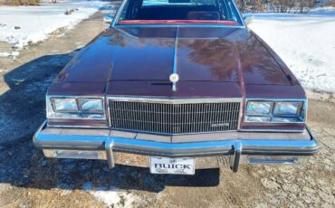 Buick-Lesabre-limited-1985-red-22531-2