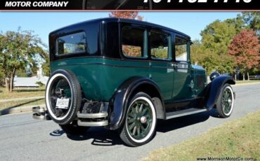 Buick-Master-Six-1928-Green-Brown-44844-18