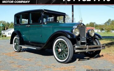 Buick-Master-Six-1928-Green-Brown-44844-9