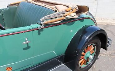 Buick-Model-24-DeLuxe-Sport-Roadster-Cabriolet-1928-Green-Green-153024-17