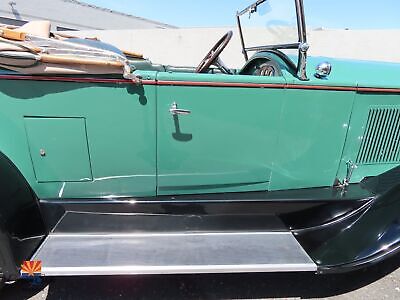 Buick-Model-24-DeLuxe-Sport-Roadster-Cabriolet-1928-Green-Green-153024-39