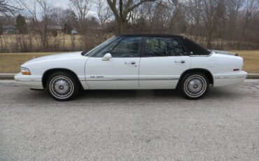 Buick-Park-avenue-1995-white-43452-1