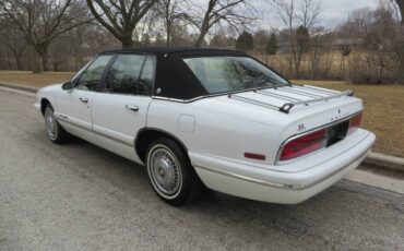 Buick-Park-avenue-1995-white-43452-2