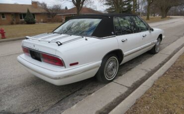 Buick-Park-avenue-1995-white-43452-4