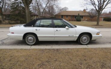 Buick-Park-avenue-1995-white-43452-5