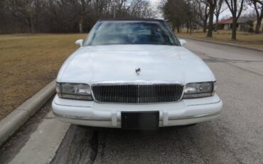 Buick-Park-avenue-1995-white-43452-7