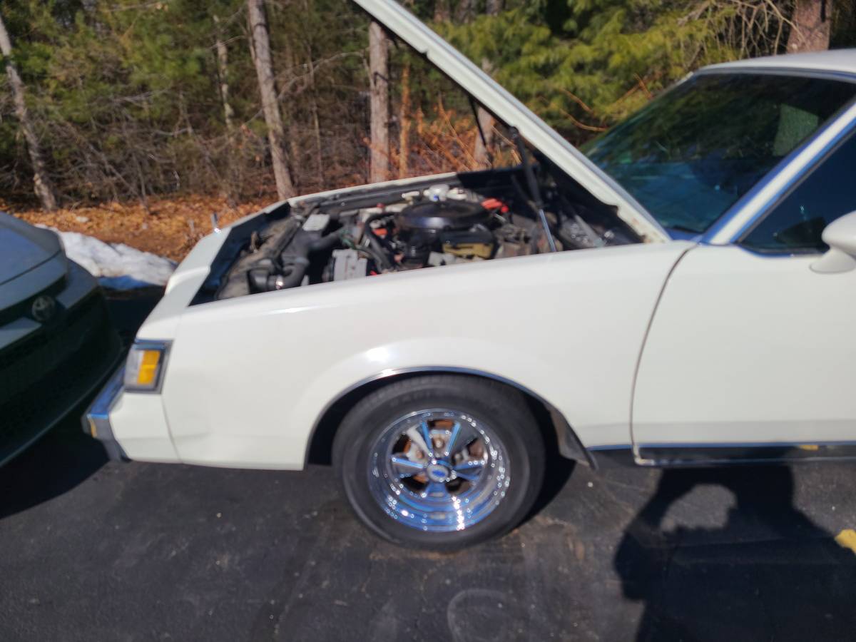 Buick-Regal-diesel-1986-white-321868-18