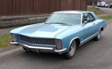 Buick-Riviera-1965-blue-35895