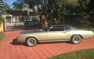 Buick-Riviera-1967-Brown-151278-1