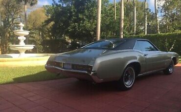 Buick-Riviera-1967-Brown-151278-6