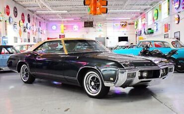 Buick Riviera 1968