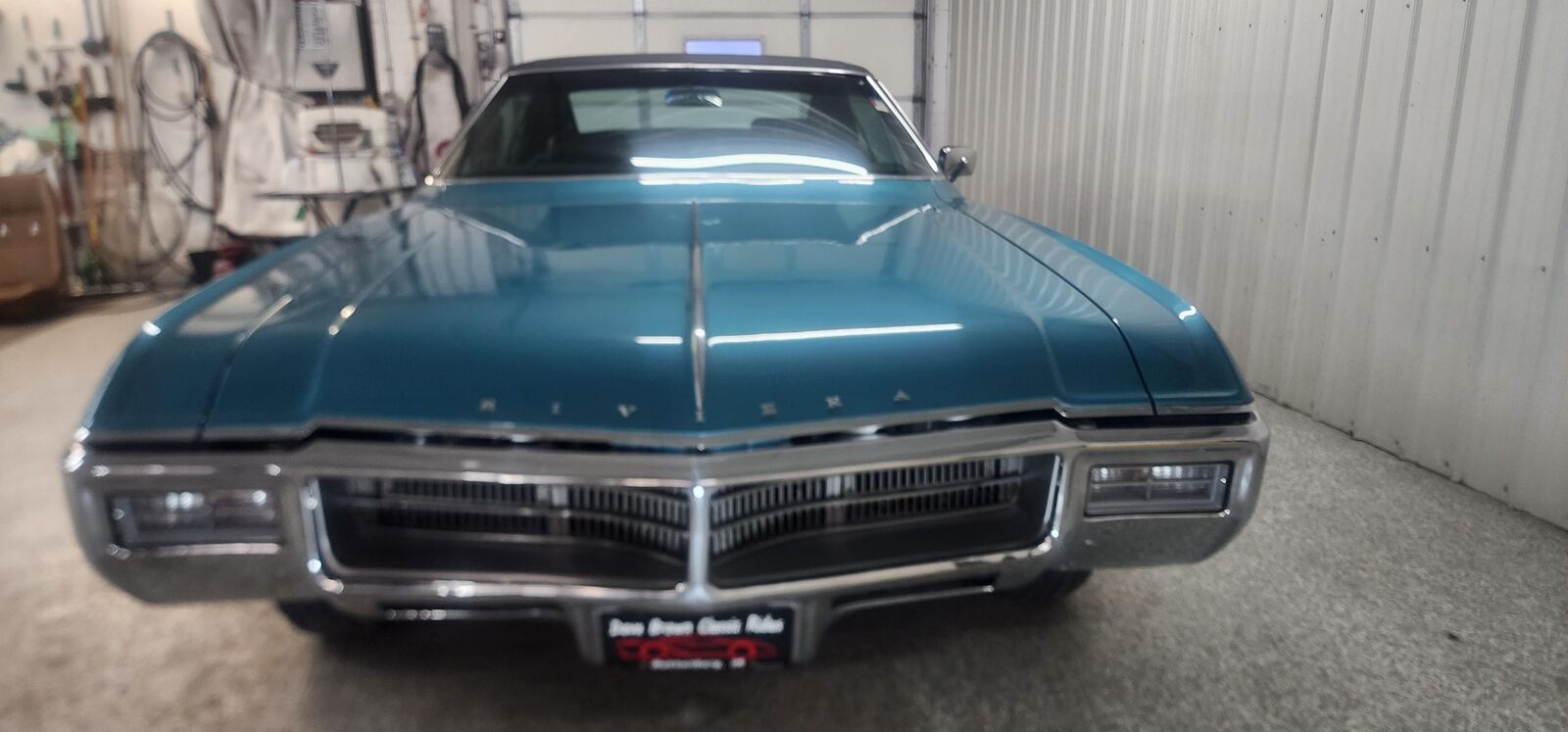 Buick-Riviera-1969-Blue-Black-93342-18