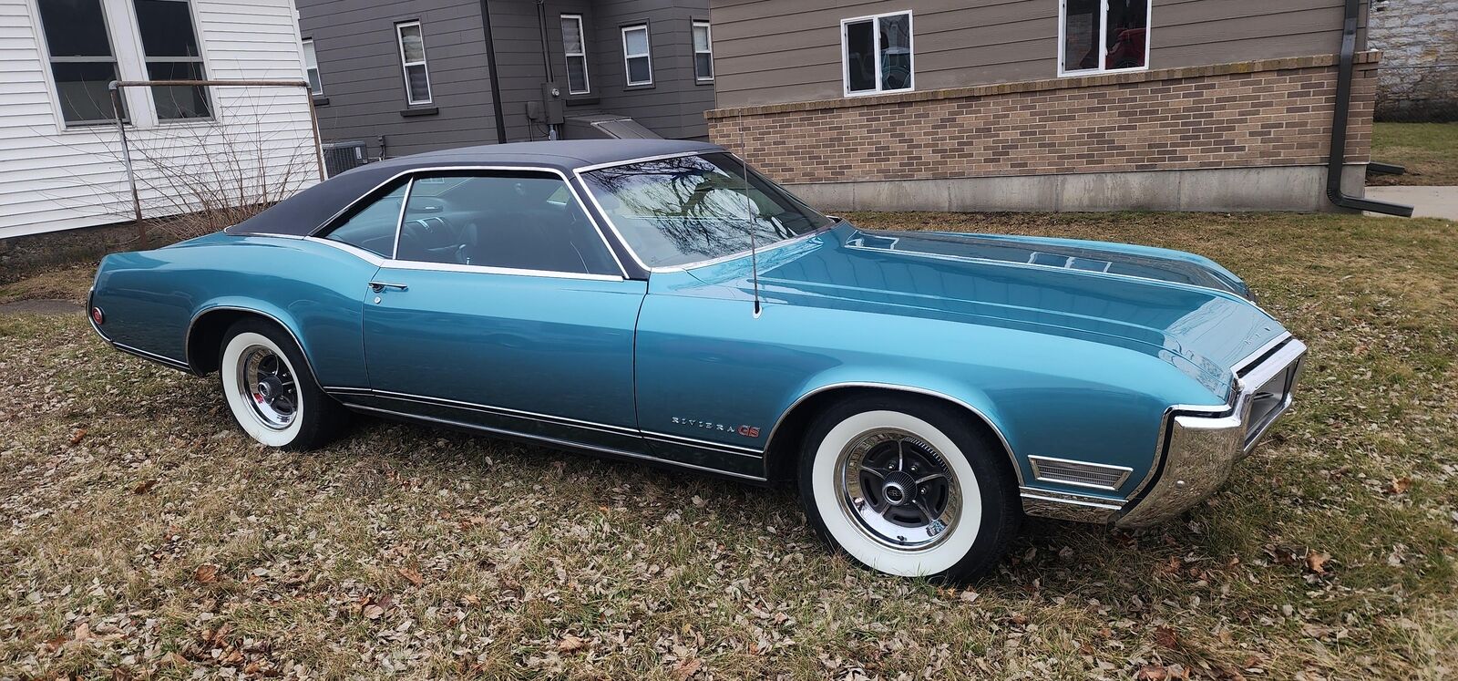 Buick-Riviera-1969-Blue-Black-93342-20