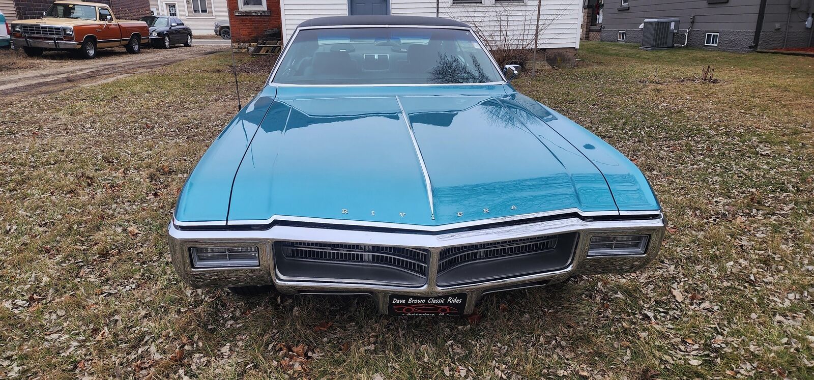 Buick-Riviera-1969-Blue-Black-93342-21