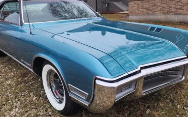 Buick-Riviera-1969-Blue-Black-93342-22