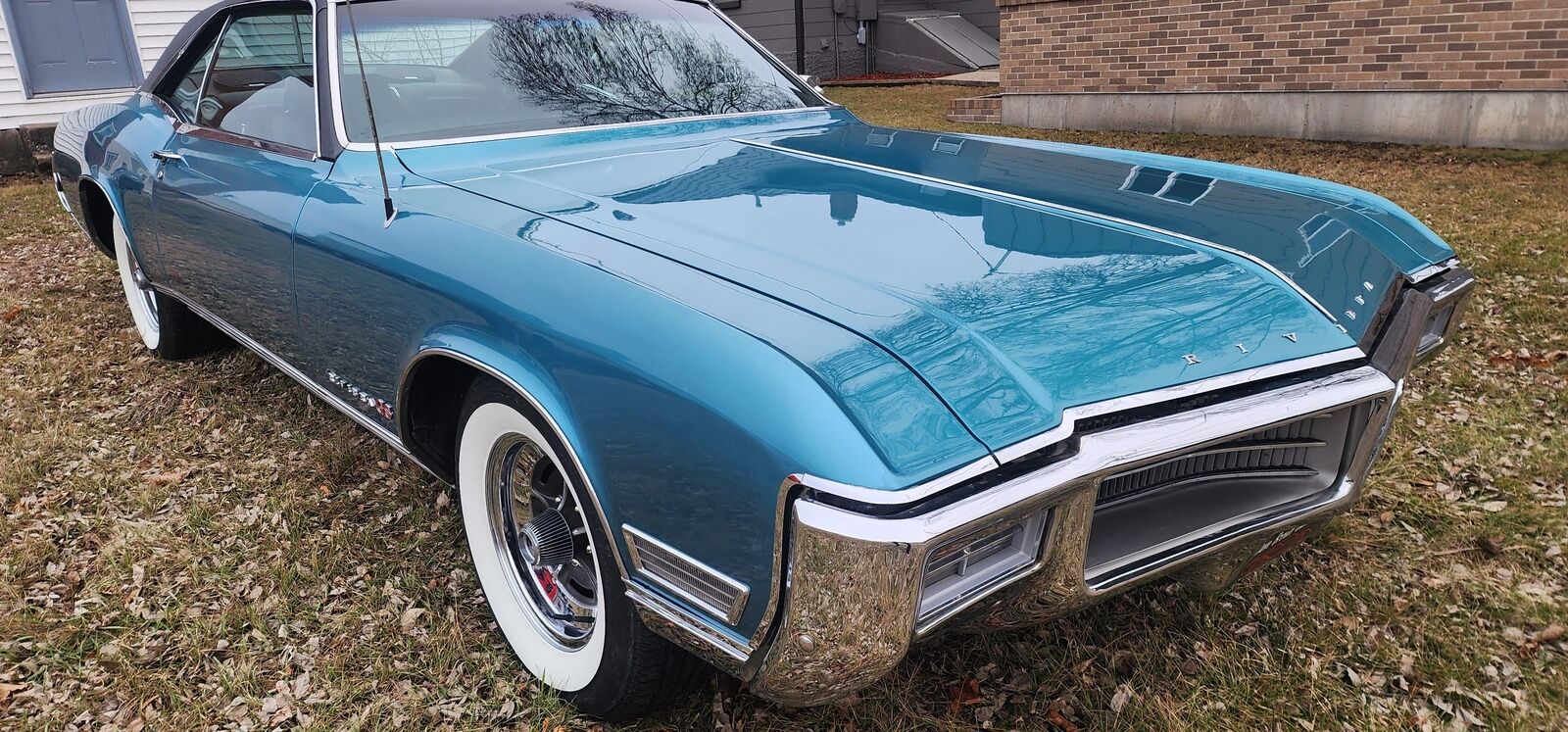 Buick-Riviera-1969-Blue-Black-93342-22