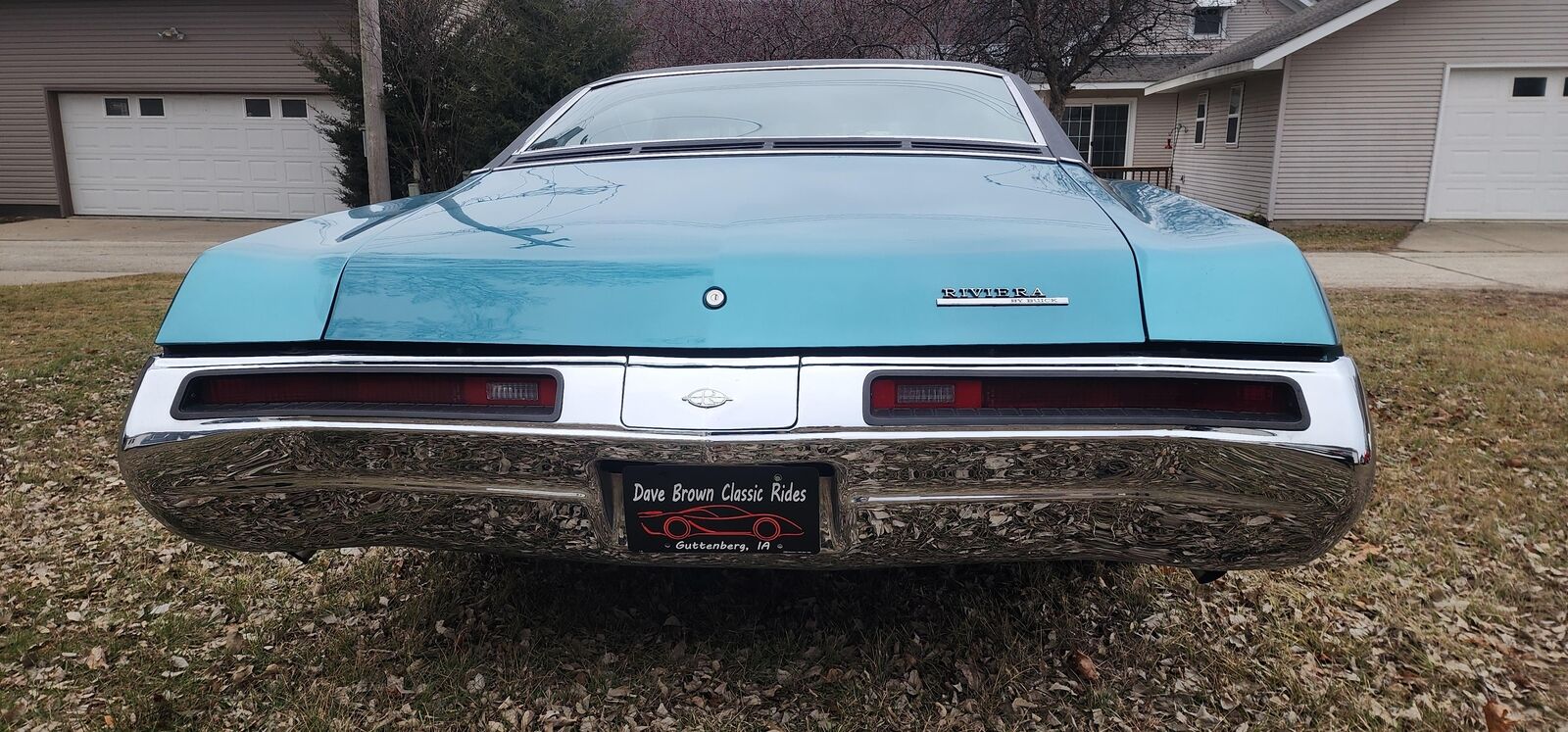 Buick-Riviera-1969-Blue-Black-93342-24