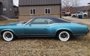 Buick-Riviera-1969-Blue-Black-93342-27