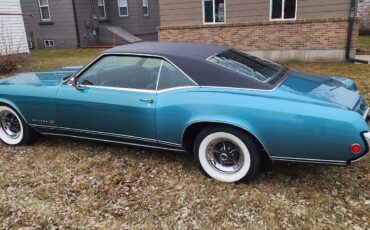 Buick-Riviera-1969-Blue-Black-93342-28