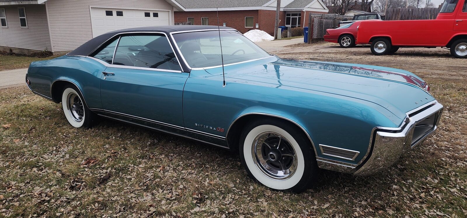 Buick-Riviera-1969-Blue-Black-93342-30