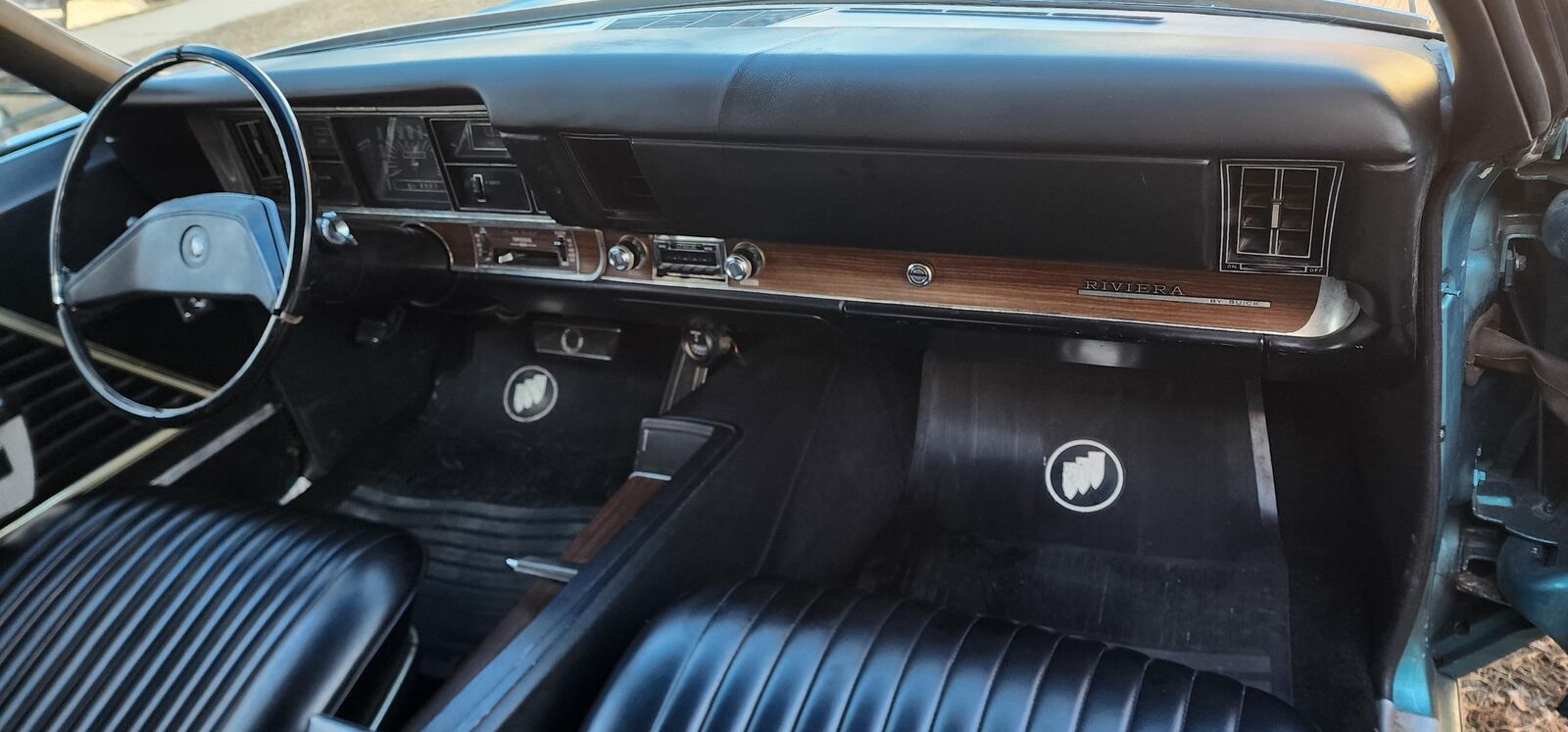 Buick-Riviera-1969-Blue-Black-93342-34