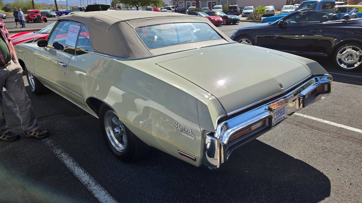 Buick-Skylark-convertible-1972-brown-80467-1