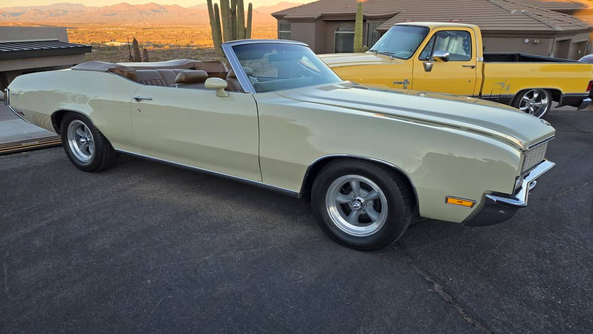 Buick-Skylark-convertible-1972-brown-80467