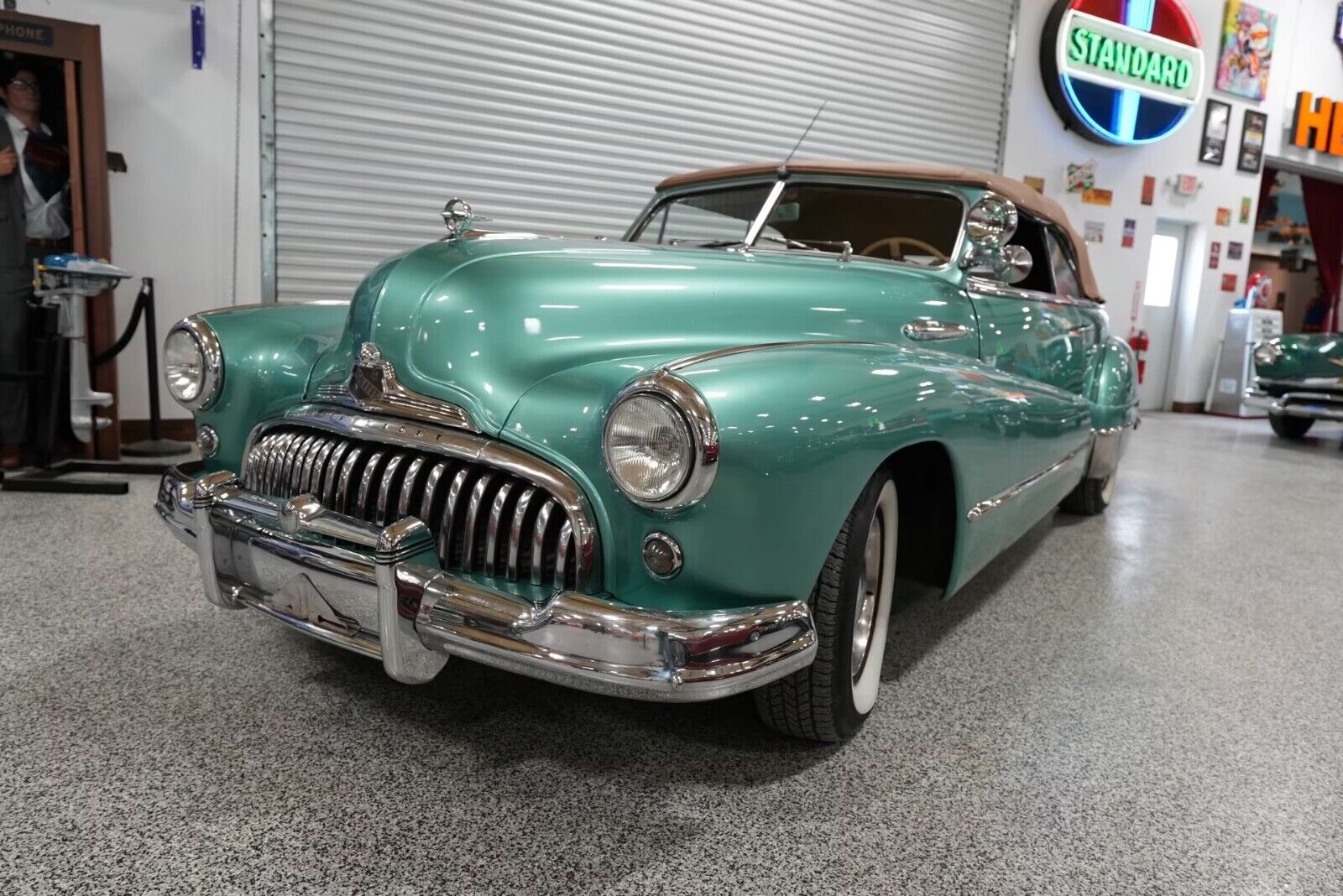 Buick-Super-Cabriolet-1947-Blue-106217-1