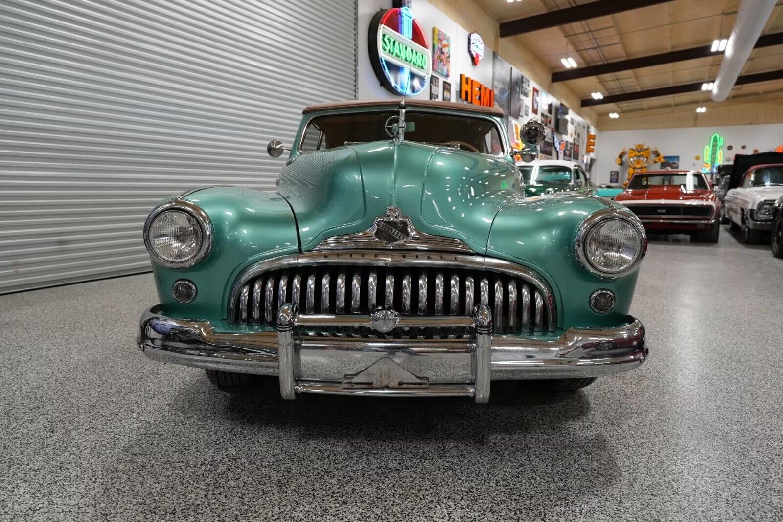 Buick-Super-Cabriolet-1947-Blue-106217-3