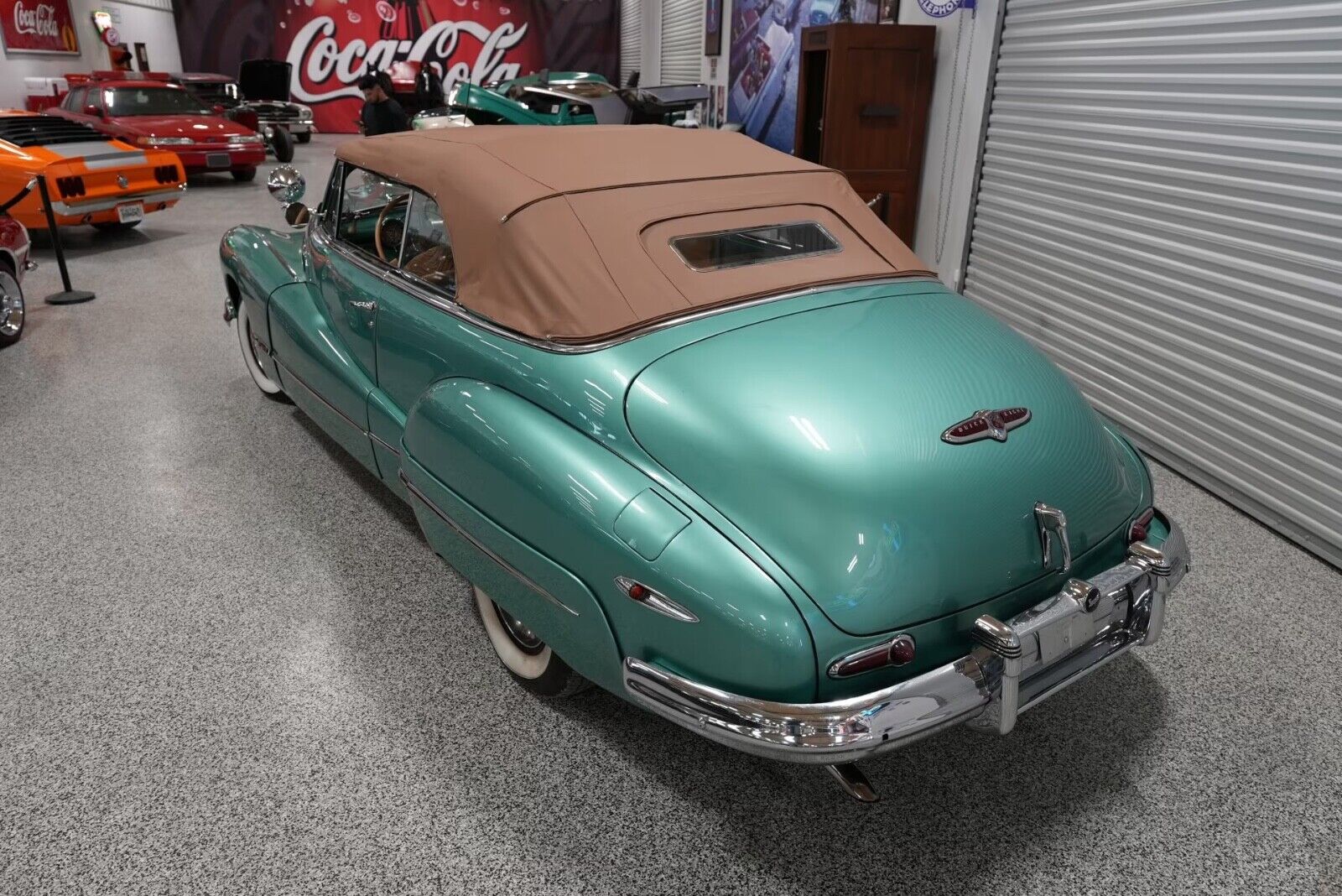 Buick-Super-Cabriolet-1947-Blue-106217-9