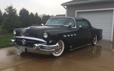 Buick-Super-Coupe-1956-Black-80467-1