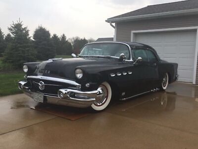 Buick-Super-Coupe-1956-Black-80467-1