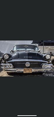 Buick-Super-Coupe-1956-Black-80467-19