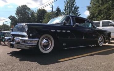 Buick-Super-Coupe-1956-Black-80467-2