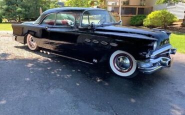 Buick Super Coupe 1956