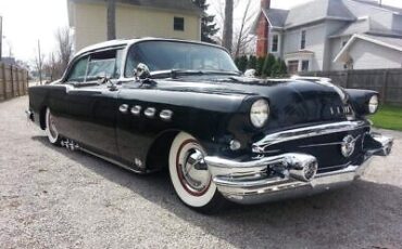 Buick-Super-Coupe-1956-Black-80467-5