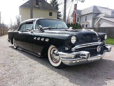 Buick-Super-Coupe-1956-Black-80467-5