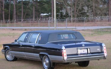 Cadillac-Brougham-1992-blue-97021-1