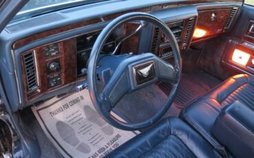 Cadillac-Brougham-1992-blue-97021-15