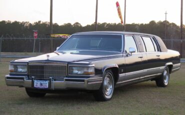 Cadillac-Brougham-1992-blue-97021-2