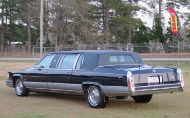 Cadillac-Brougham-1992-blue-97021-4