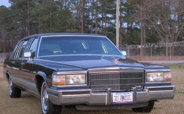 Cadillac-Brougham-1992-blue-97021-8