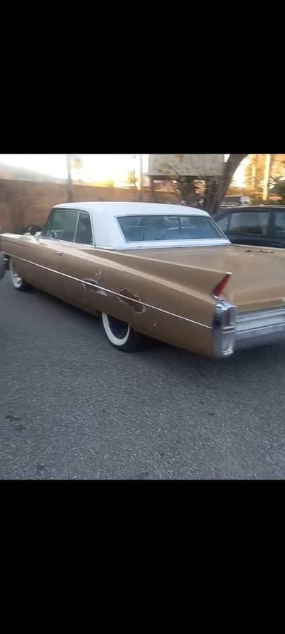 Cadillac-Coupe-deville-1963-brown-241401-4